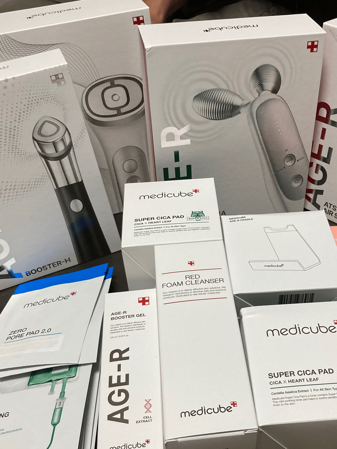 Medicube | Buyandship Malaysia