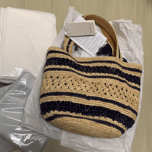 Buy&Ship Member unboxing image