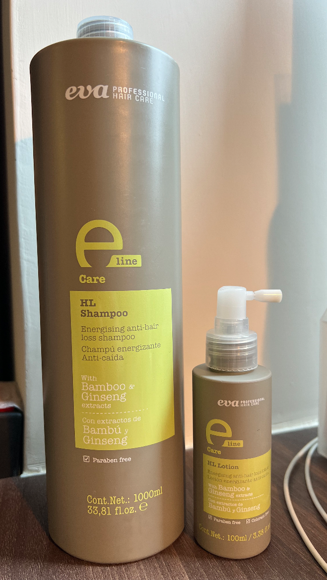 Eva Professional Hair Care | Buyandship（台灣）