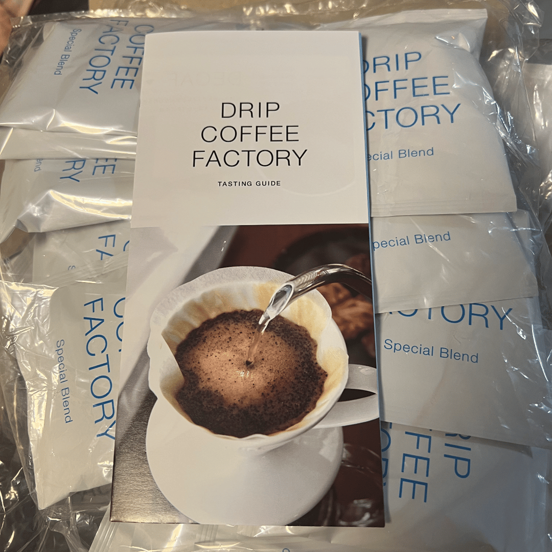 drip coffee｜用戶真實分享｜Buy&Ship 台灣
