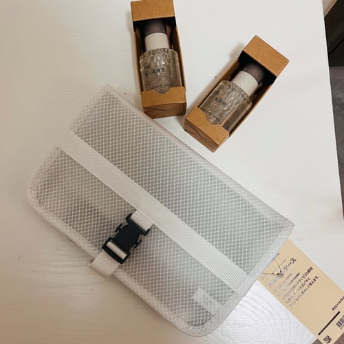 Buy&Ship Member unboxing image
