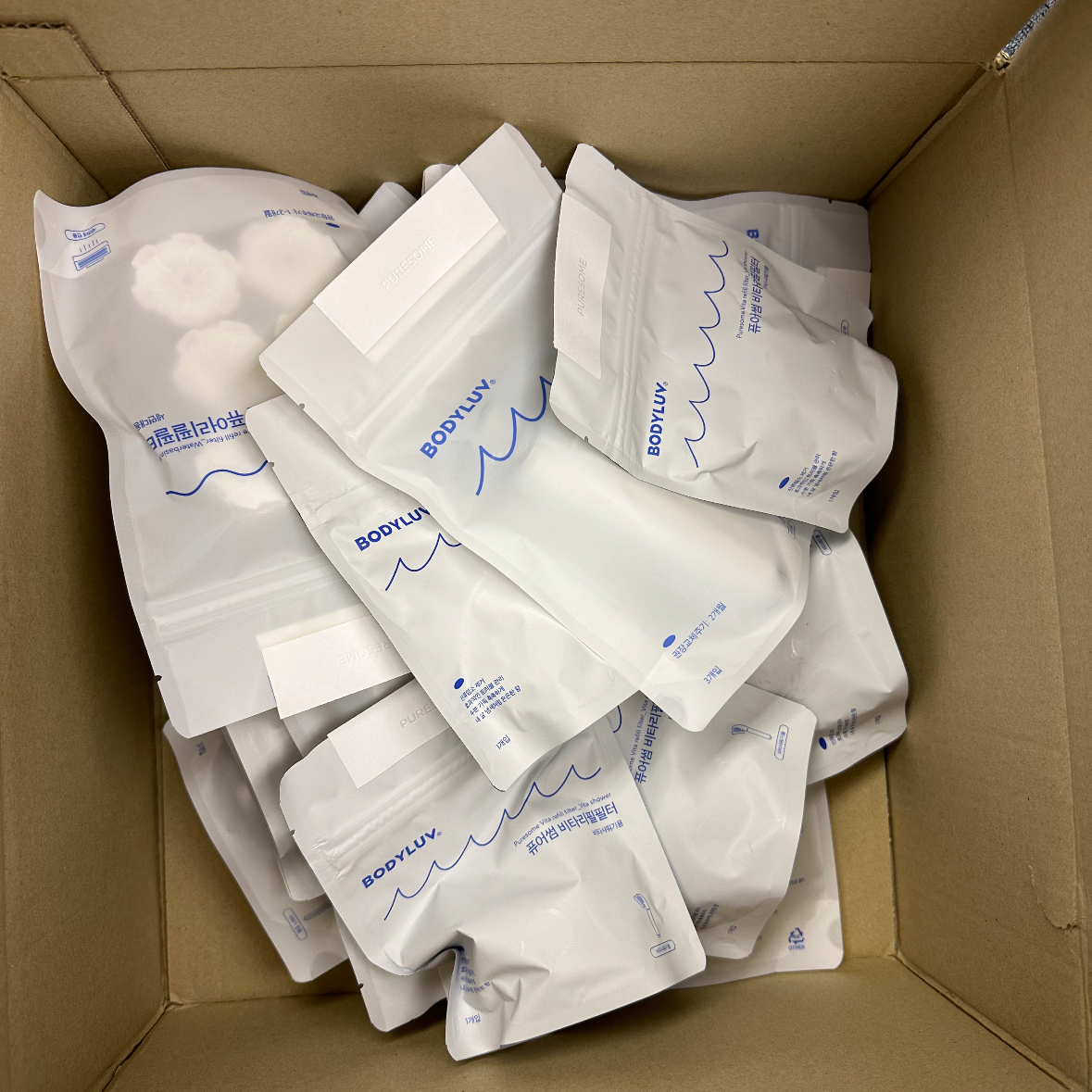 bodyluv filter Buyandship Malaysia