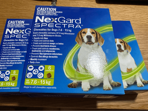 Buy&Ship Member unboxing image