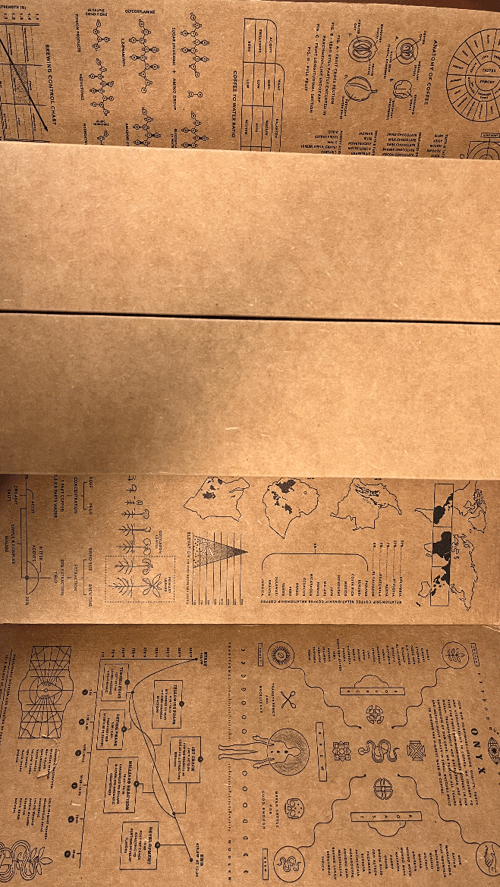 Buy&Ship Member unboxing image