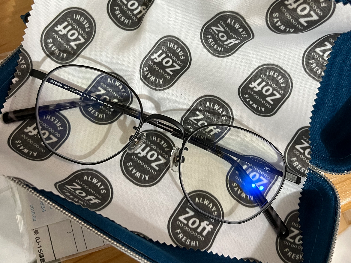 Zoff 眼鏡 Buyandship MY Shop Worldwide and Ship Malaysia