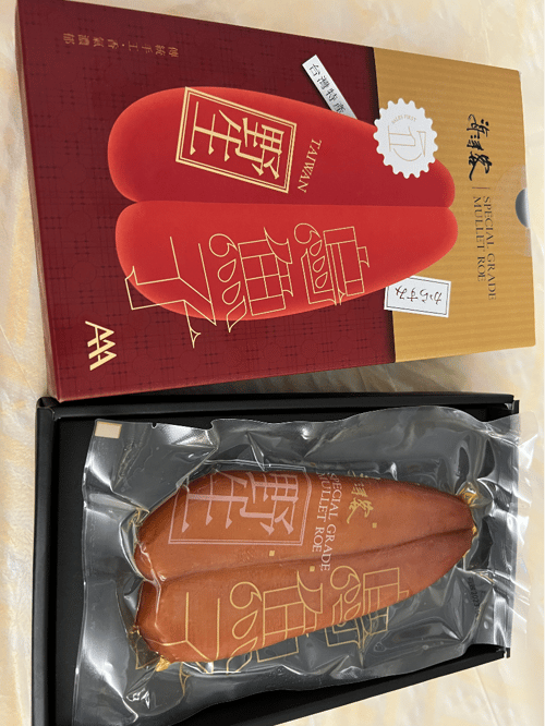 Buy&Ship Member unboxing image