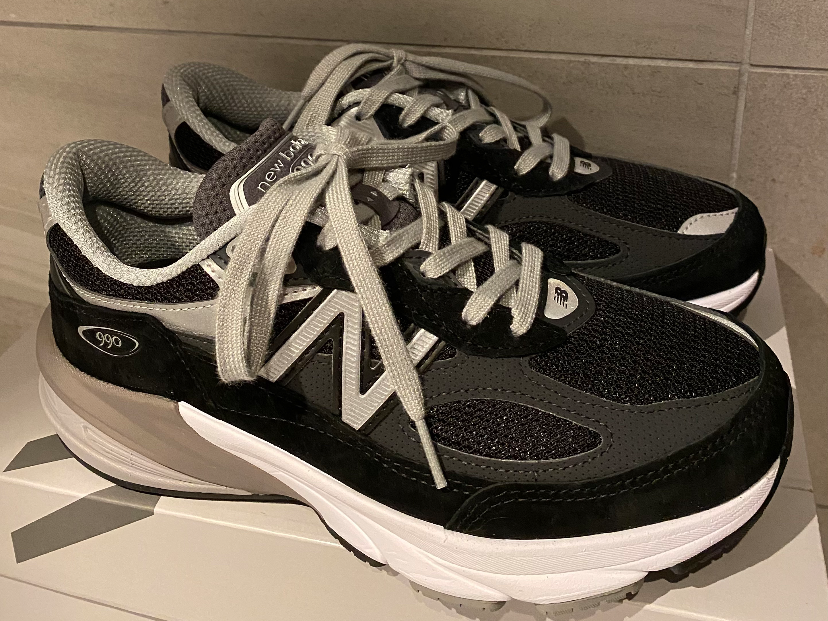 new balance 990v6 Buyandship Hong Kong