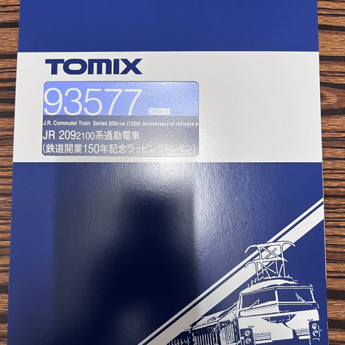 TOMIX TEC-STATION 限定| Buyu0026Ship（香港）