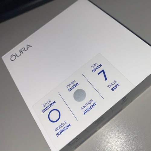 Buy&Ship Member unboxing image