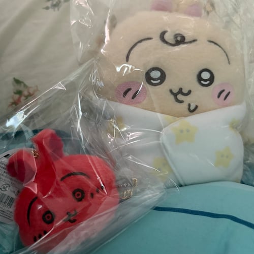 Buy&Ship Member unboxing image