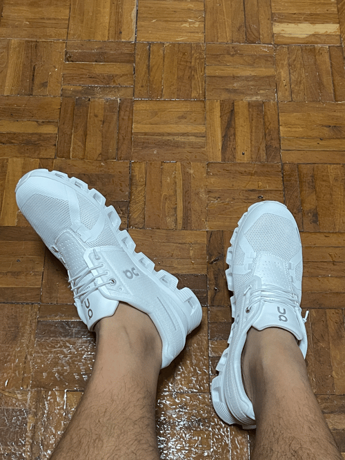 Buy&Ship Member unboxing image