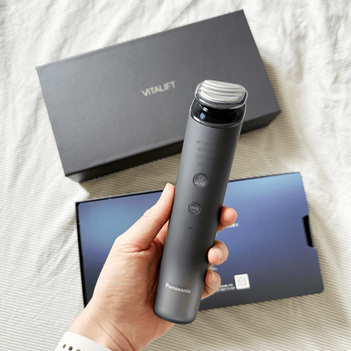 Buy&Ship Member unboxing image