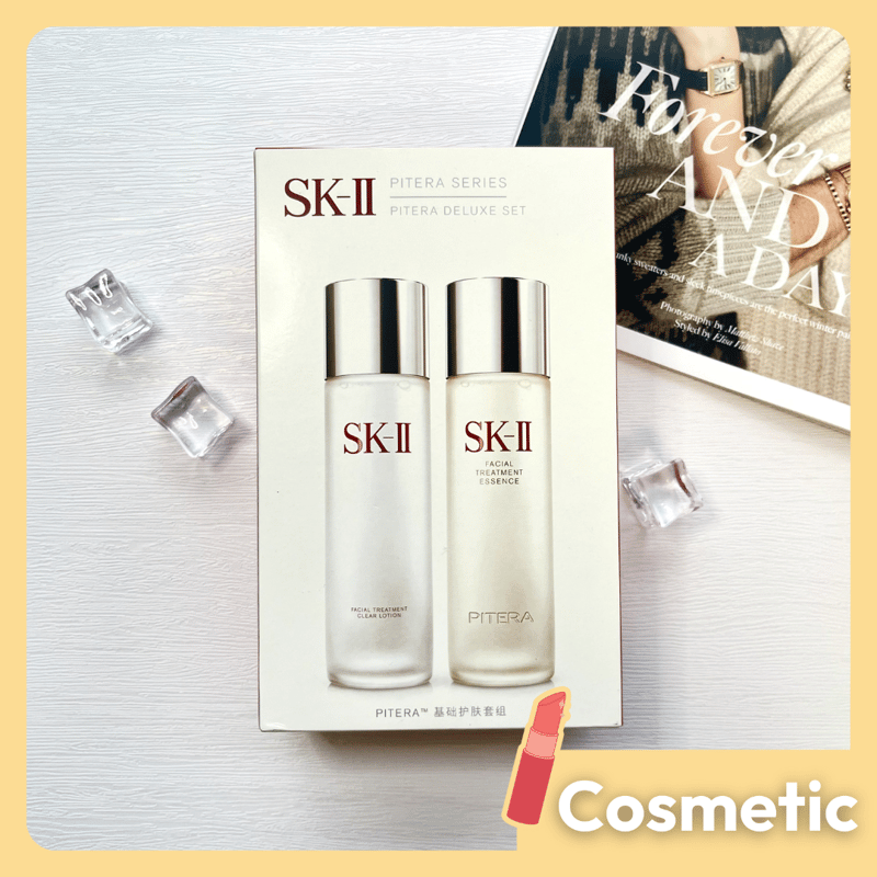 SK-II PITERA™ Deluxe Set