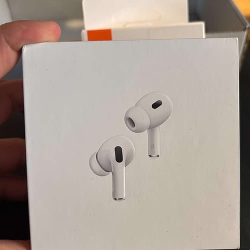 Buy&Ship Member unboxing image