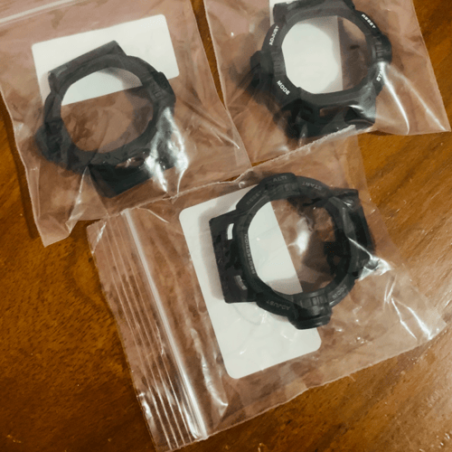 Buy&Ship Member unboxing image