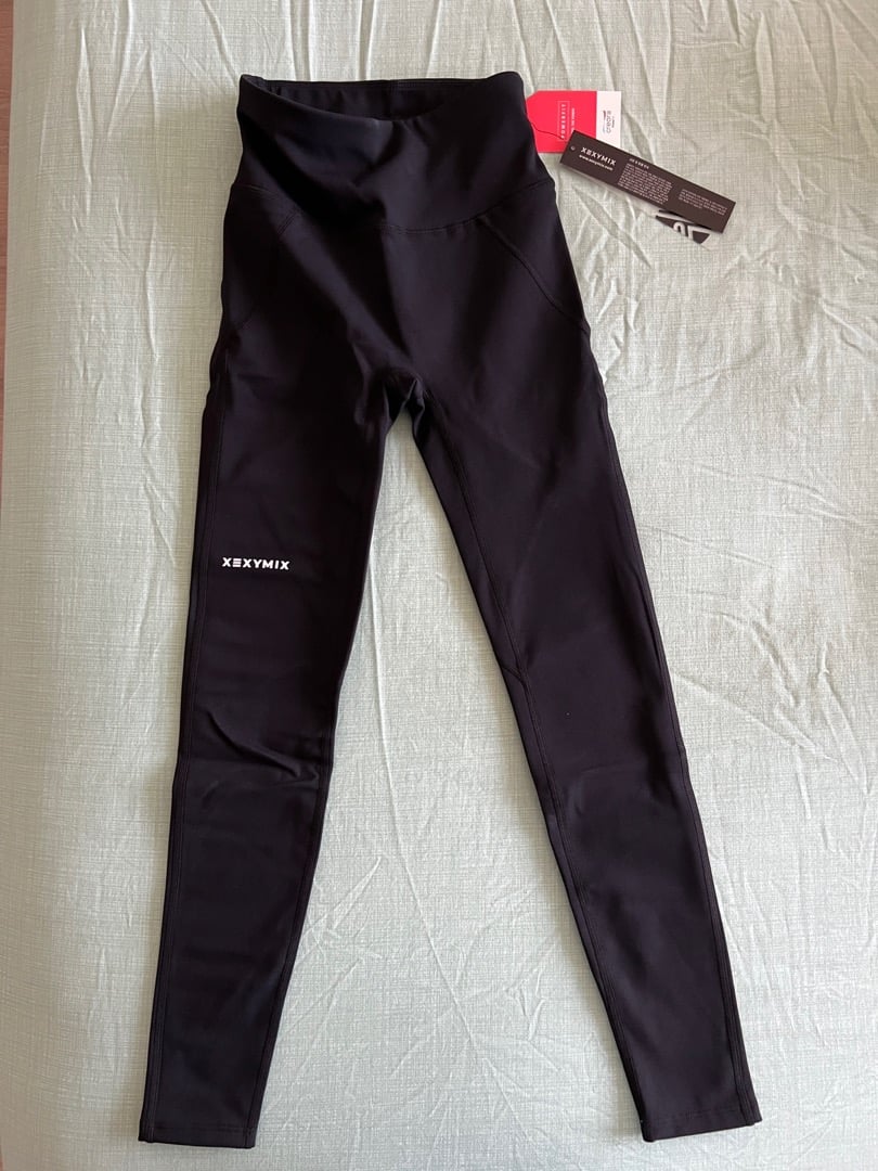 xexymix 380N Leggings | Buyandship Singapore