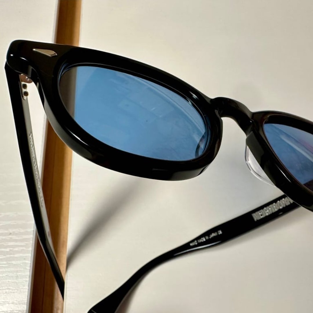 NEIGHBORHOOD X JULIUS TART OPTICAL | Buy&Ship Hong Kong