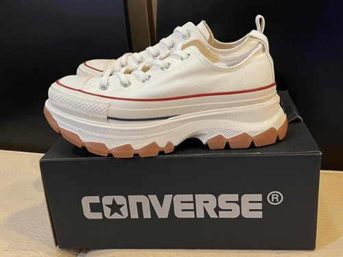 Buy&Ship Member unboxing image