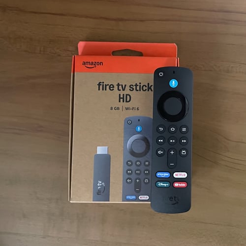 Buy&Ship Member unboxing image