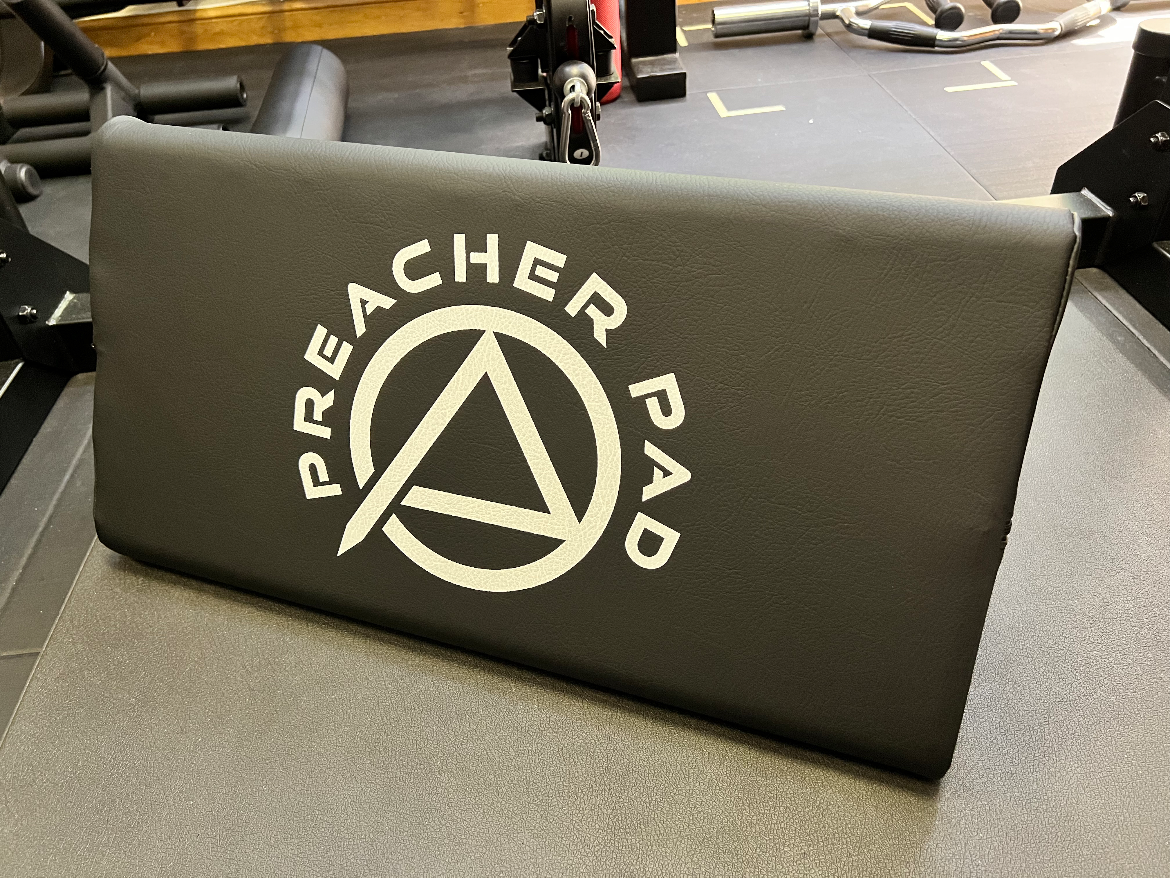 Abmat Preacher Pad Buyandship Hong Kong