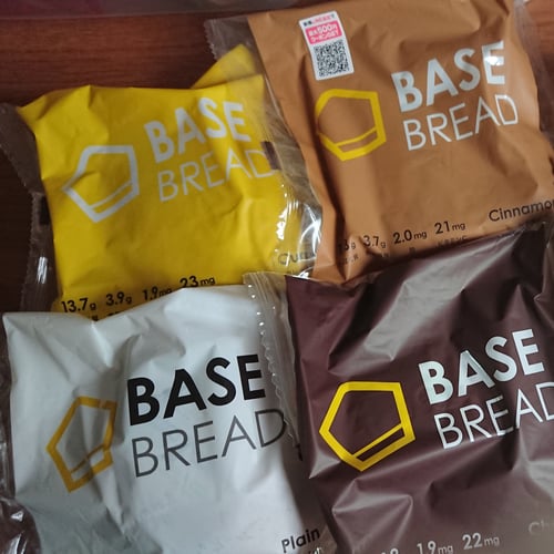 Base break｜用戶真實分享｜Buy&Ship 香港