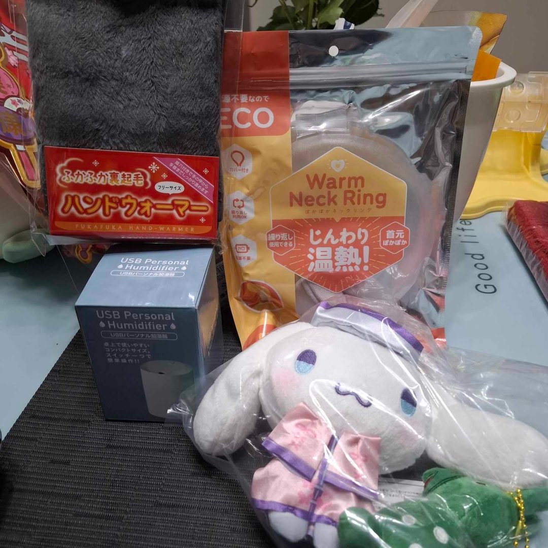 じゃが丸(⁎ᴗ͈ˬᴗ͈⁎)他の方の購入不可 NEXT KAWAII PROJECT 【サンリオ公式】 a X