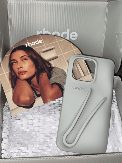Buy&Ship Member unboxing image