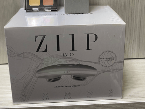 Buy&Ship Member unboxing image