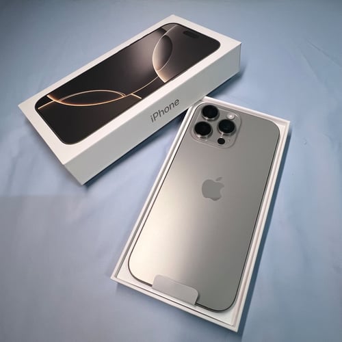 Buy&Ship Member unboxing image