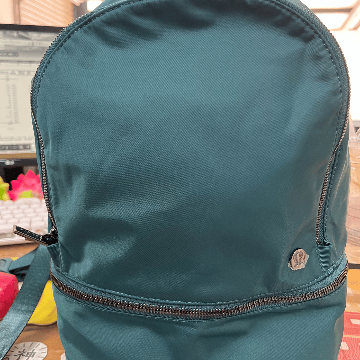 lululemon city adventurer mini 11L Buyandship Philippines