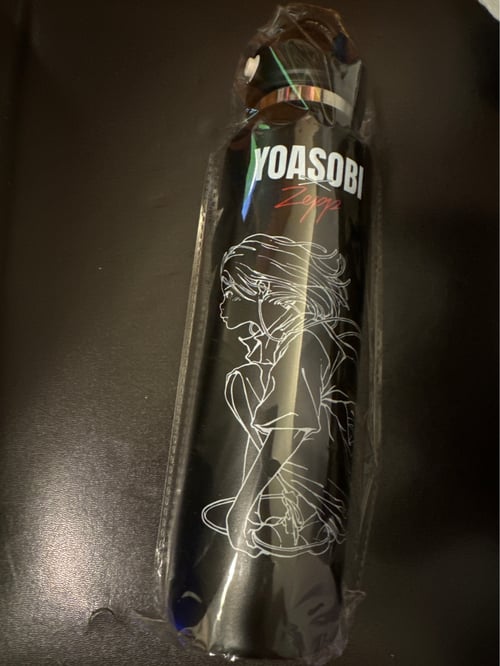 YOASOBI × Zepp グラウラーボトル| Buy&Ship（澳門）
