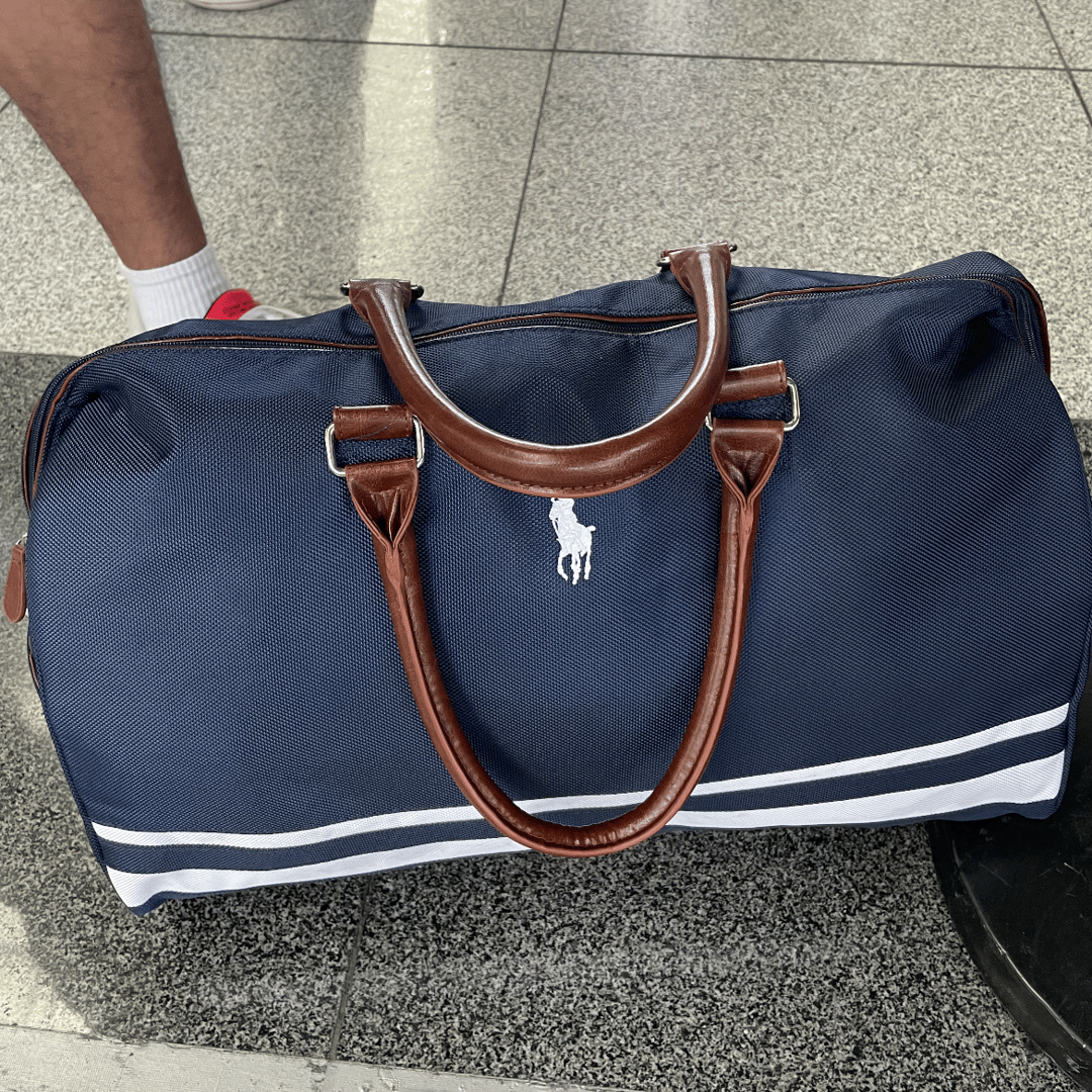 RL Duffel Bag Buy&Ship Philippines