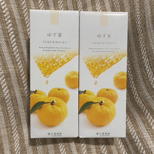 Buy&Ship Member unboxing image