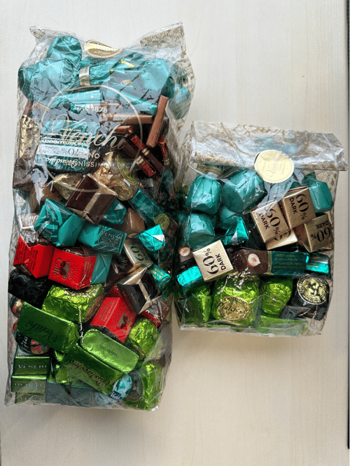 Buy&Ship Member unboxing image