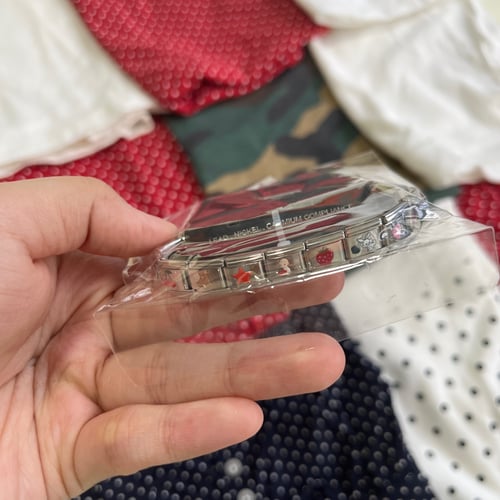 Buy&Ship Member unboxing image