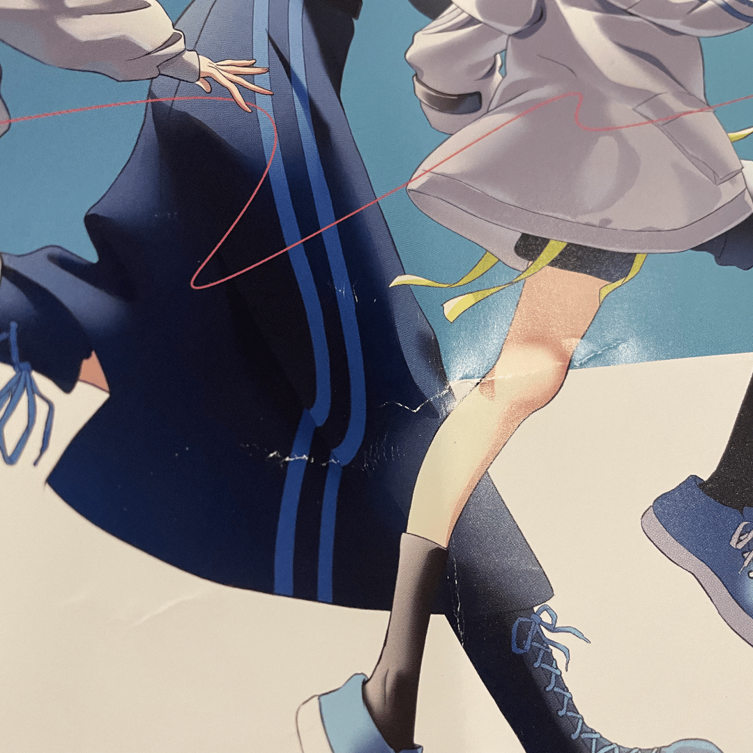 MyGO!!!!! 1st Single「迷星叫」先着購入特典 特製A3ポスター 612NoZVklDL._AC_SY200_QL15_.jpg