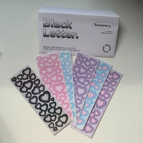 Buy&Ship Member unboxing image