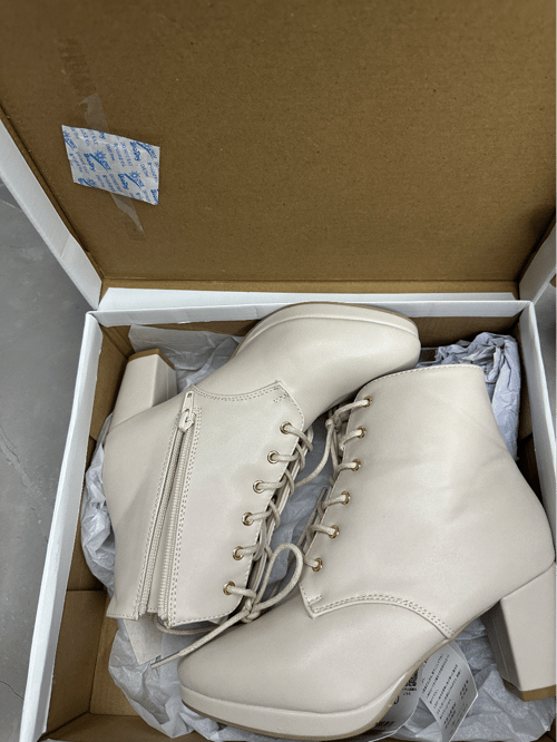 Buy&Ship Member unboxing image