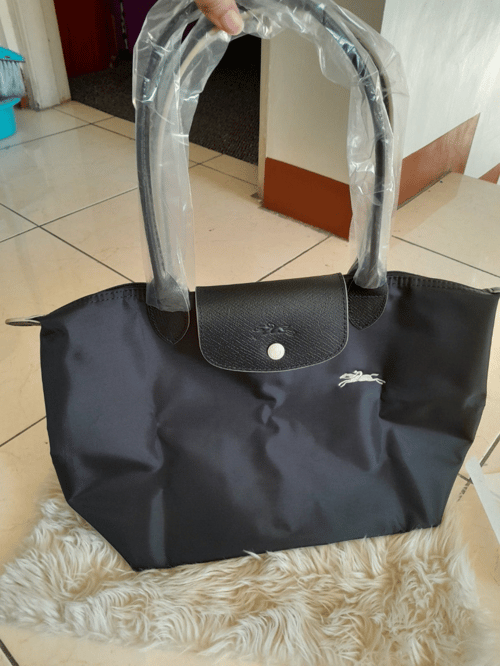 Buy&Ship Member unboxing image