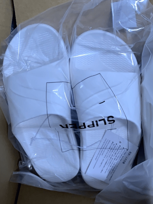 Buy&Ship Member unboxing image