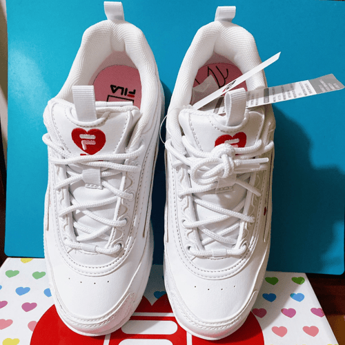 Buy&Ship Member unboxing image