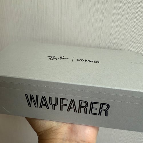 Buy&Ship Member unboxing image