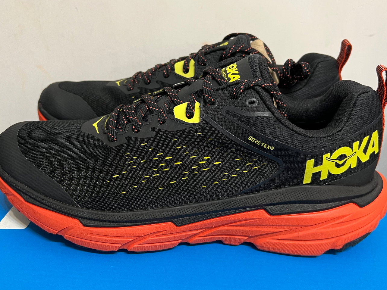 hoka 防水鞋 Buyandship Hong Kong