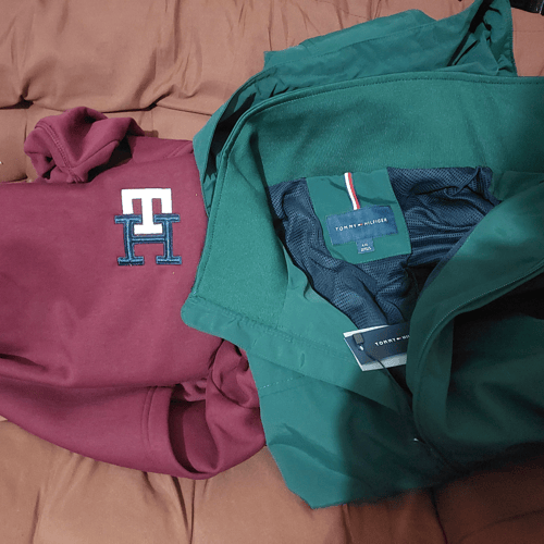 Tommy Hilfiger Pre Black Friday Buy Ship SG Shop Worldwide and Ship Singapore
