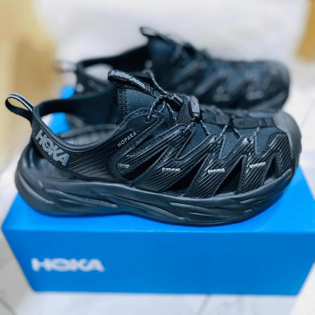 HoKA ONE ONE 涼鞋 Buy&Ship Hong Kong