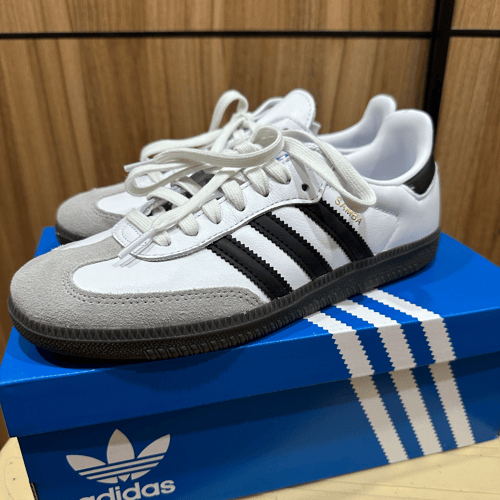 Adidas Samba OGUser Shared PostBuy&Ship Philippines