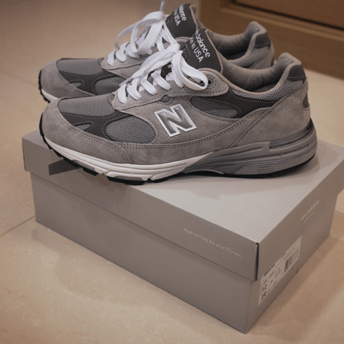 Buy&Ship Member unboxing image