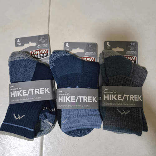Buy&Ship Member unboxing image