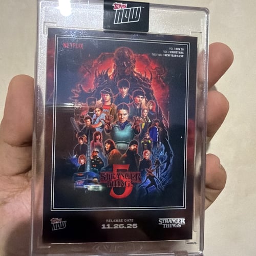 Buy&Ship Member unboxing image