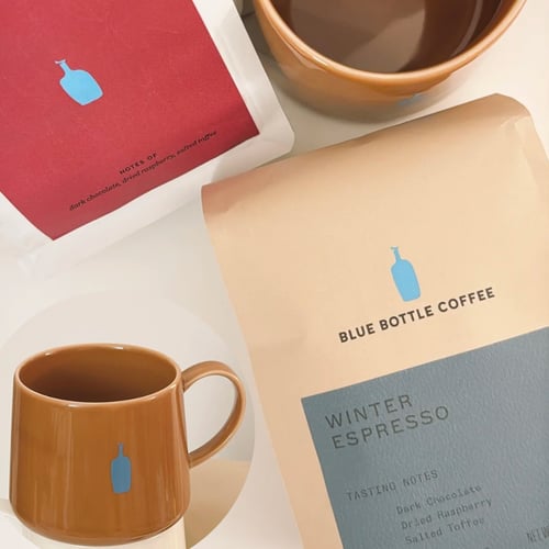Buy&Ship Member unboxing image